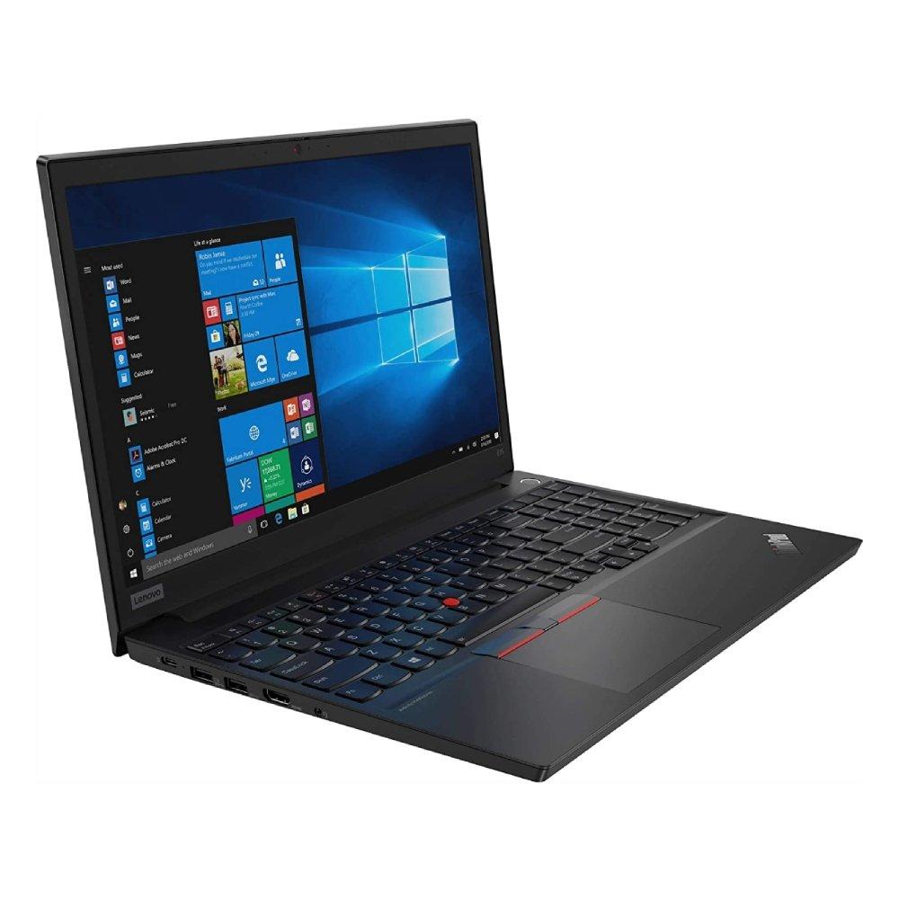 

Lenovo thinkpad e15 intel core i5, 8gb ram, 512gb ssd, 15. 6-inch laptop