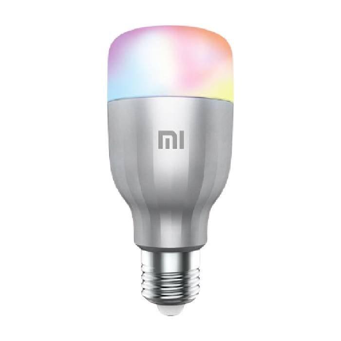 

Xiaomi smart bulb – white & color (mjdpl01yl)