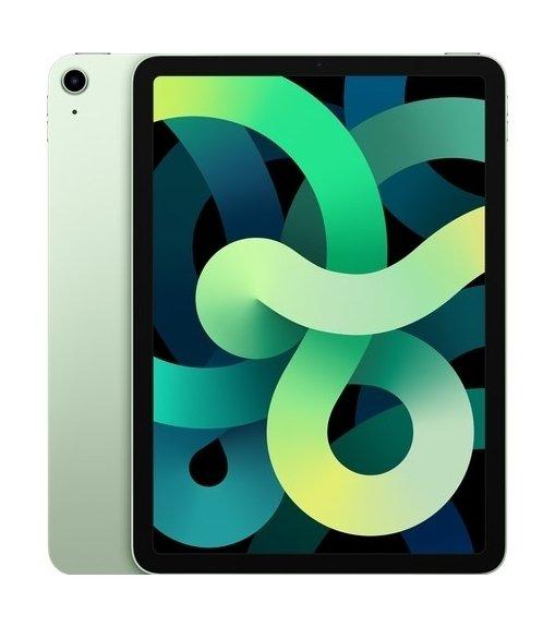 

Apple ipad air 20 256gb 10. 9" wifi tablet - green