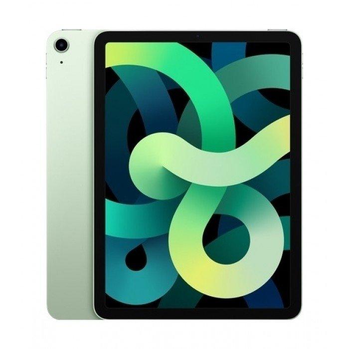 

Apple ipad air 2020 256gb 10. 9" 4g tablet - green