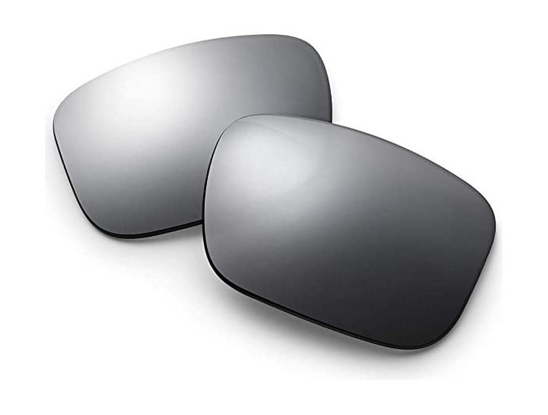 Bose  Minimal Eyeglass Lens (855979-0300) - Silver Mirror
