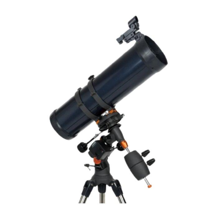 

Celestron astromaster 130eq-md telescope
