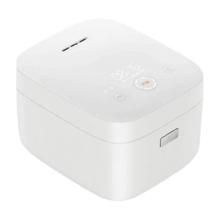 

Xiaomi mi induction heating rice cooker 1130w - white (zhf4009gl)