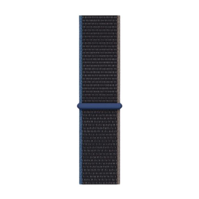 

Apple watch 44mm sport loop - charcoal