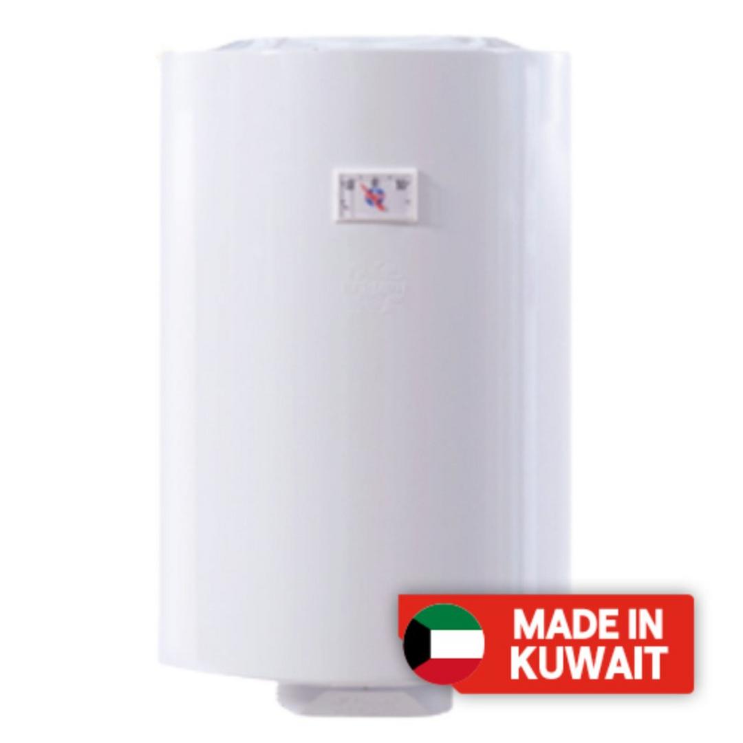 Alhasawi 16 Gallon Vertical Water Heater (WH016GVDG)