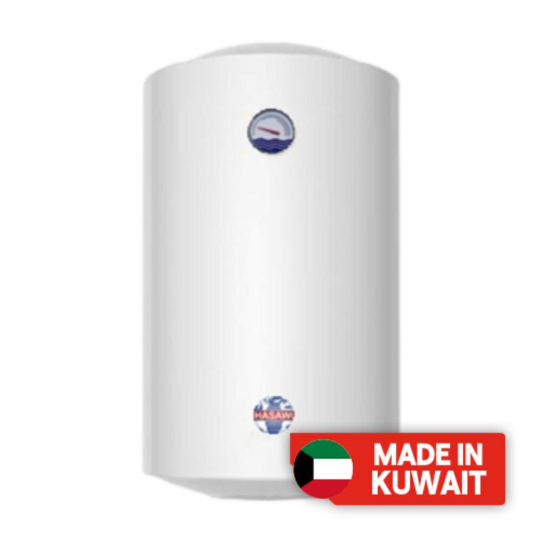 Alhasawi Vertical Water Heater (WH050 VP ER 50V)