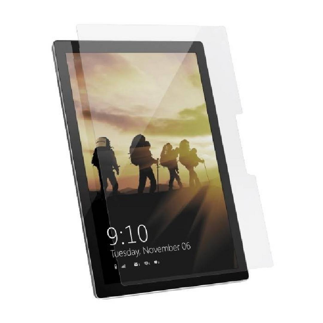 UAG Glass Screen Shield for Microsoft Surface Go 2