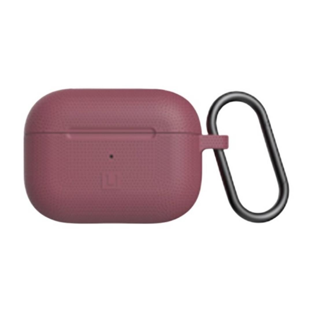 UAG Apple Airpods Pro Silicone Case - Dusty Rose