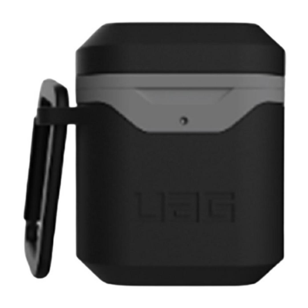 UAG Apple Airpods Gen 1 & 2 Case - Black / Grey