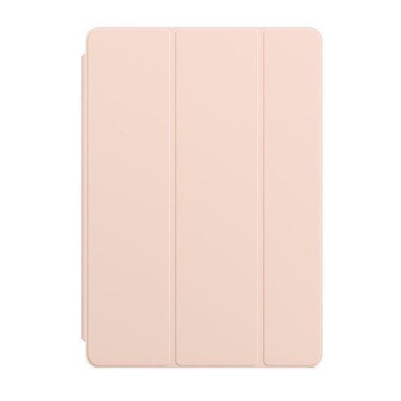 

Apple smart cover for ipad - 8th generation - pink