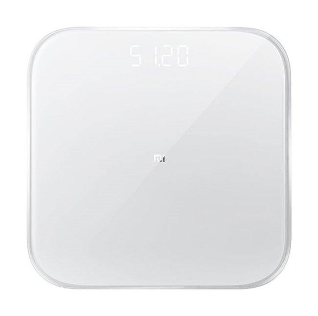 

Xiaomi mi smart scale 2 - white
