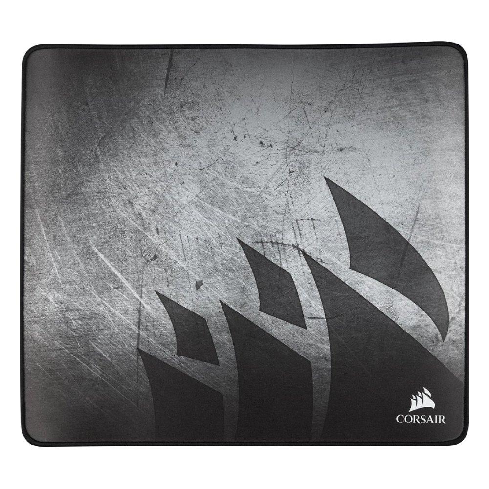 

Corsair mm350 premium anti-fray cloth gaming mouse pad – xl