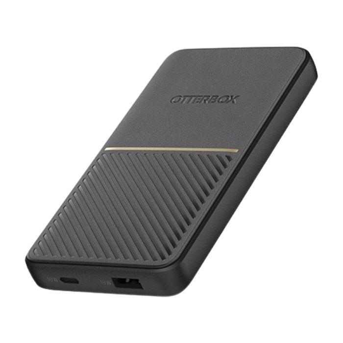 

Otterbox power bank 10,000 mah - black