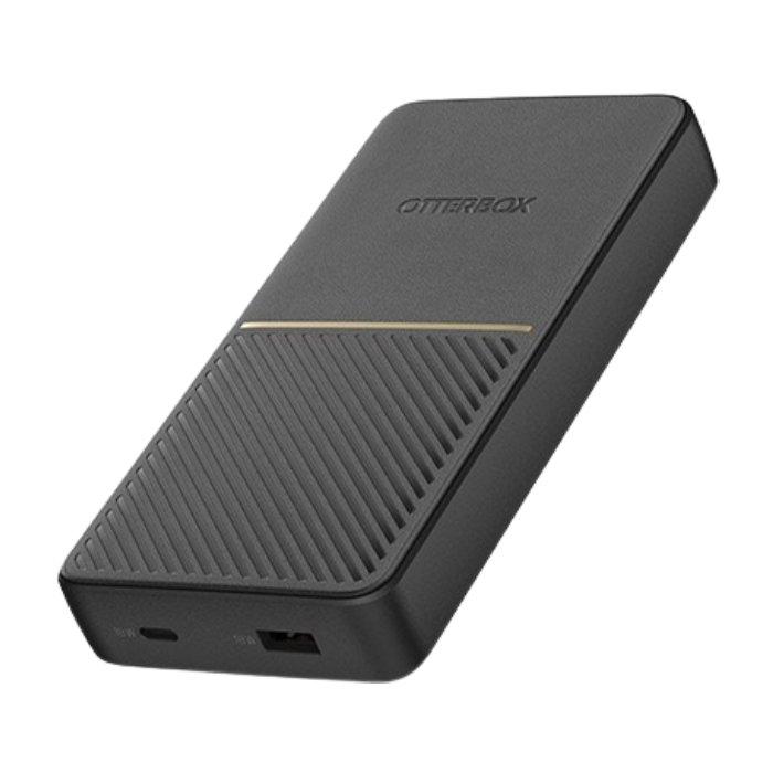 

Otterbox power bank 15,000 mah 18w - black
