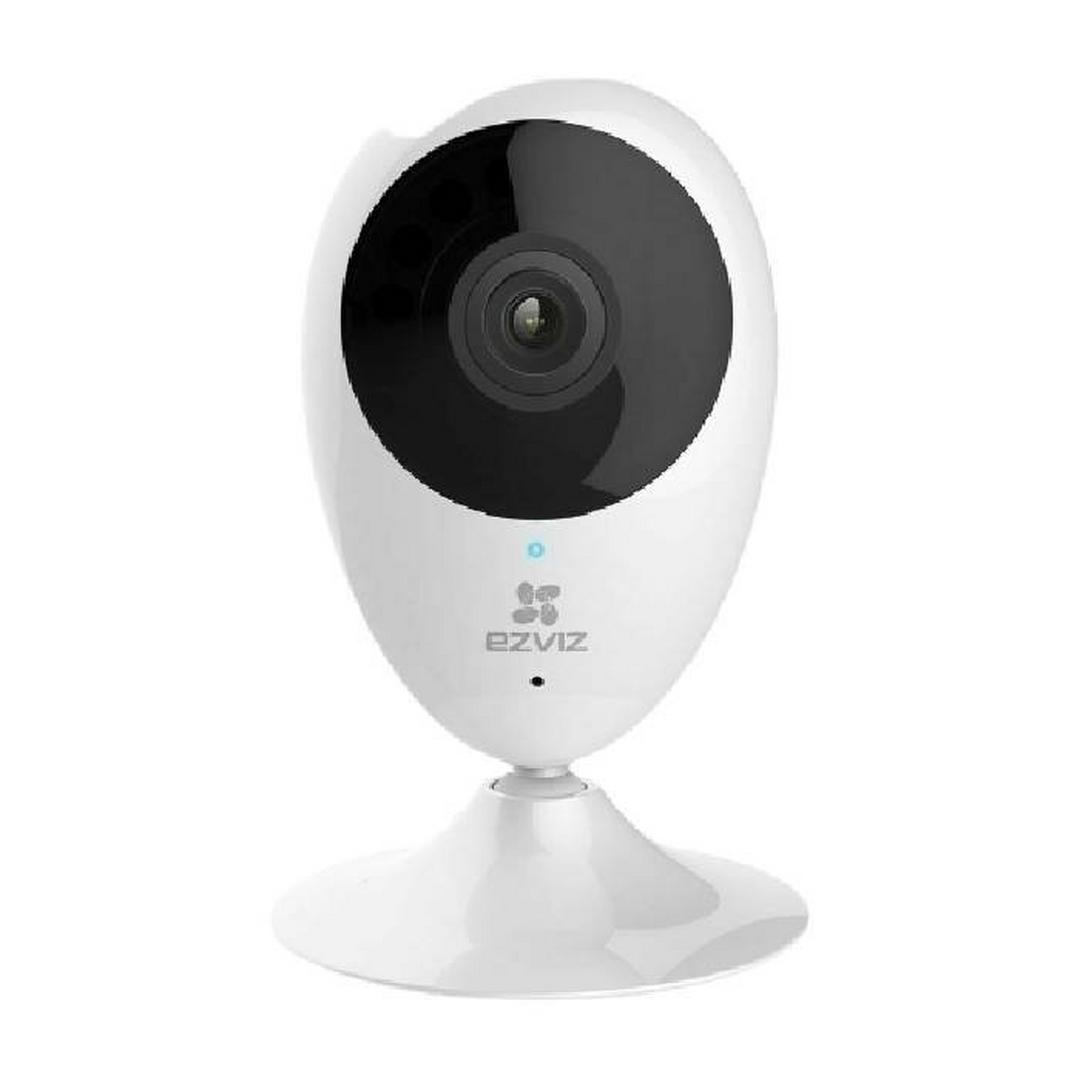 EZVIZ C2C Full HD 1080p WiFi Indoor Security Camera - White
