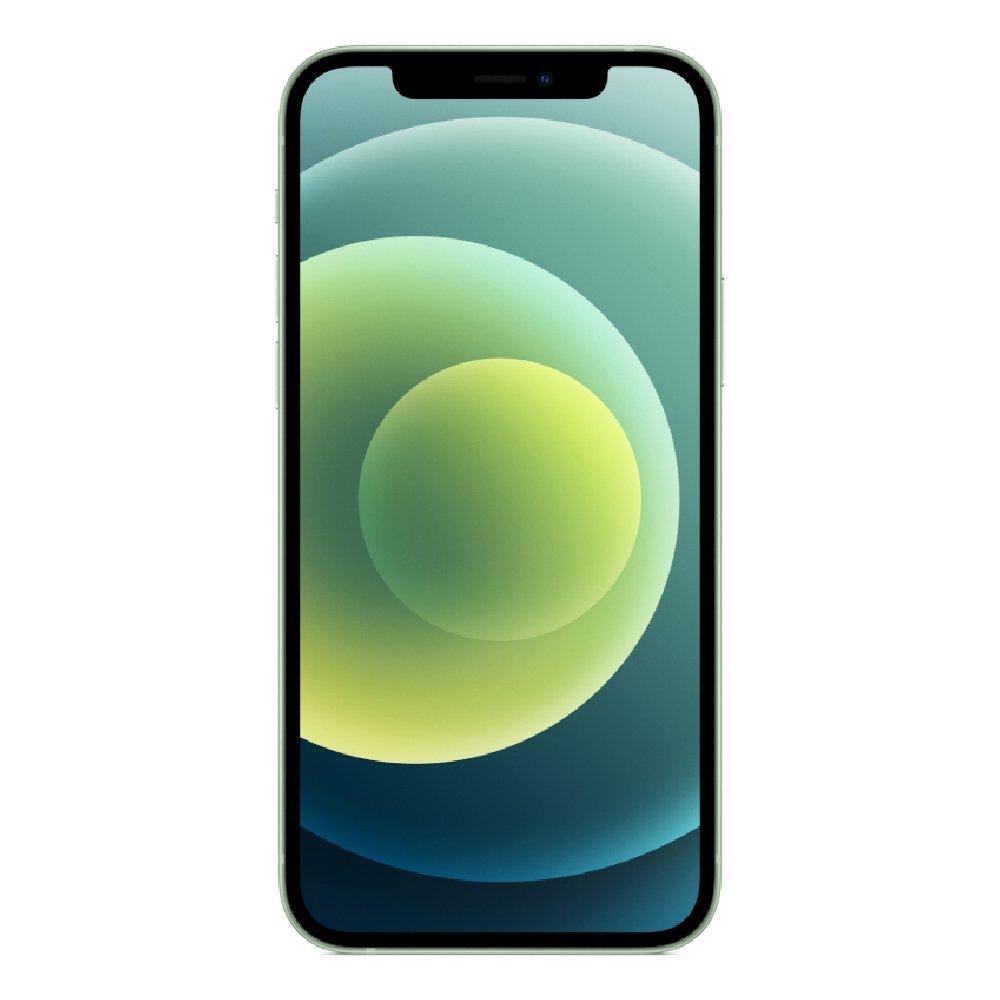 

Apple iphone 12, 6. 1-inch, 128gb, 5g - green
