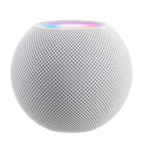 

Apple homepod mini touch - white