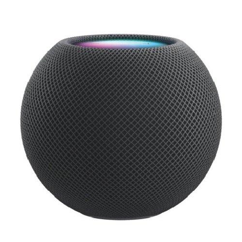 

Apple homepod mini touch - grey