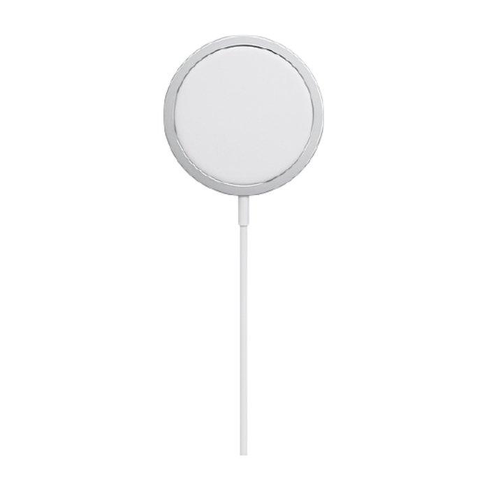 Apple 20W USBC Power Adapter + MagSafe Wireless Charger xCITE Kuwait