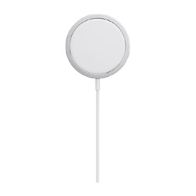 APPLE MagSafe Wireless Charger, MHXH3ZE/A - White