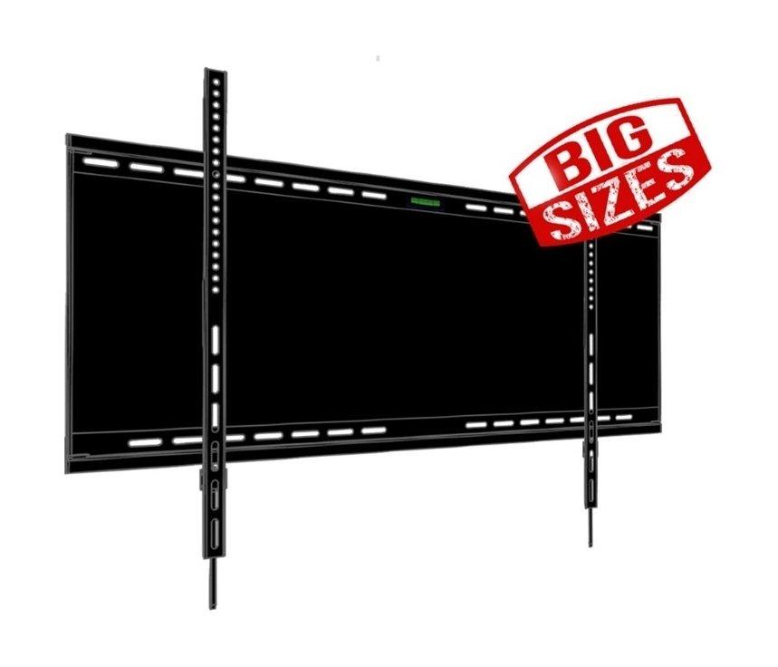 

Nhe full motion wall bracket for 32" to 70" tv - (yn-908mt)