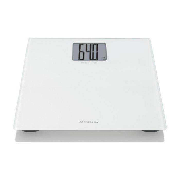 

Medisana ps470 xl glass personal scale (40547)