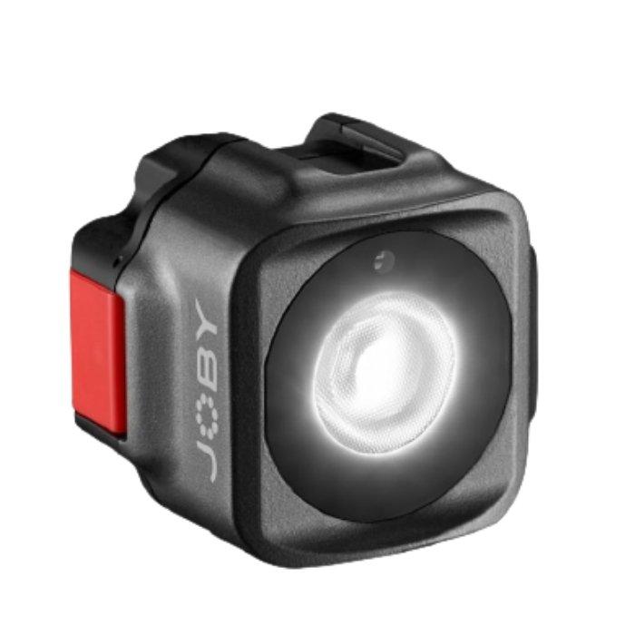

Joby beamo mini led