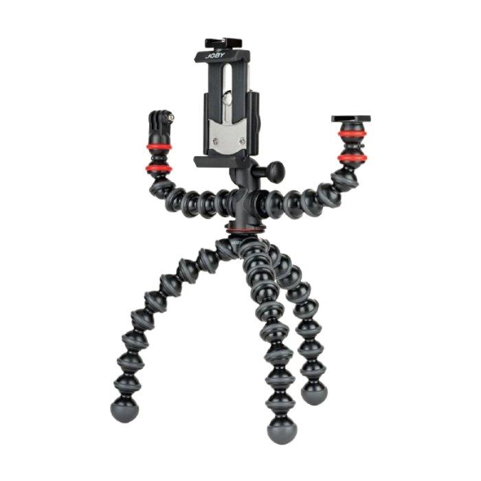 

Joby gorillapod mobile rig
