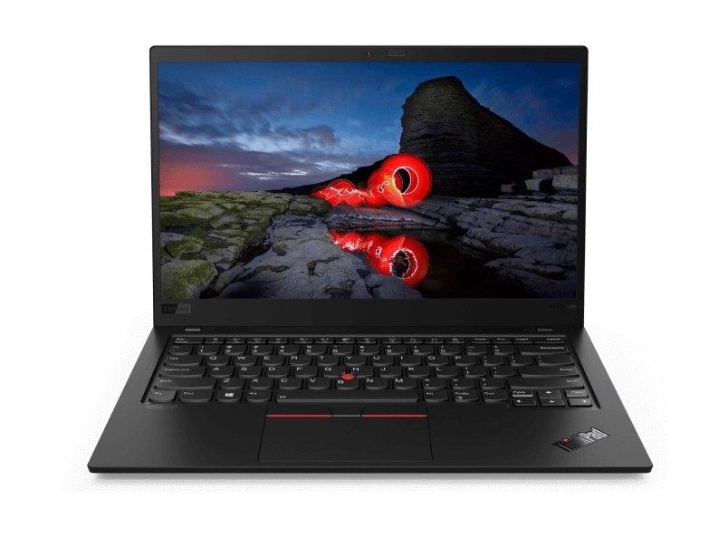 

Lenovo x1 carbon intel core i7 8gb ram 512gb ssd 14-inch laptop - black