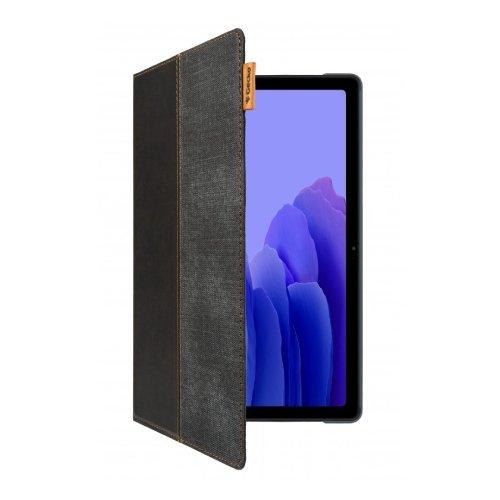 

Gecko galaxy tab a7 10. 4" (2020) easy-click cover -black/grey