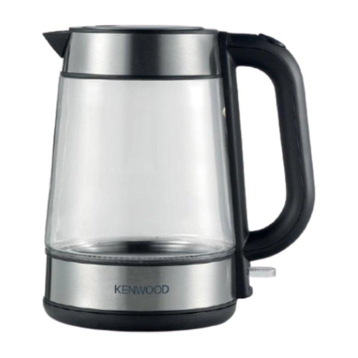 

Kenwood zjg08 2200w 1. 7l glass kettle