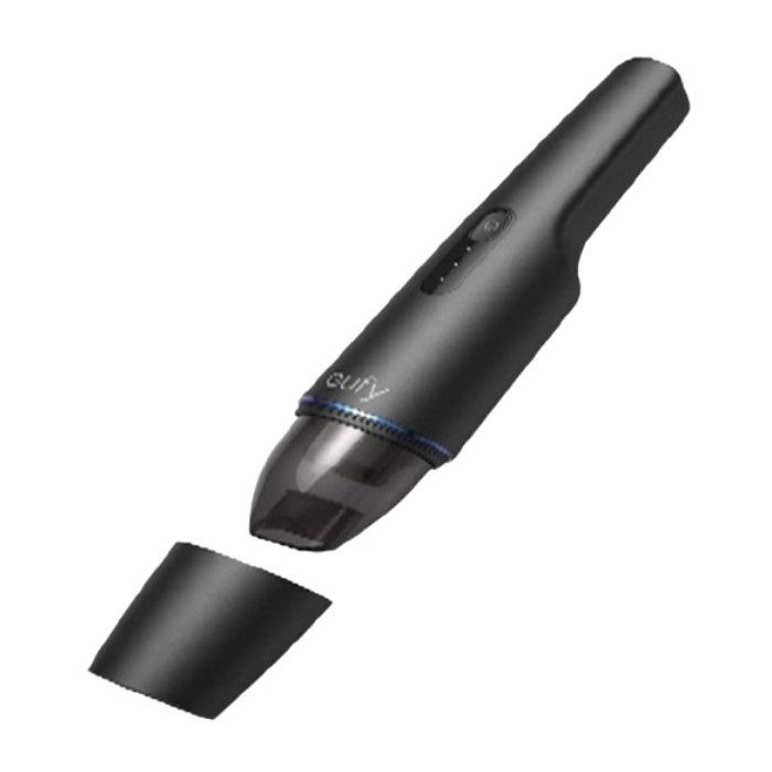 

Eufy pure h11 home & car vacuum cleaner, 60 w, 0. 09 liter, t2520k31 - black
