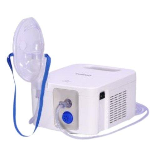 

Omron compa-i-r pro compressor nebulizer, ne-c900-e - white