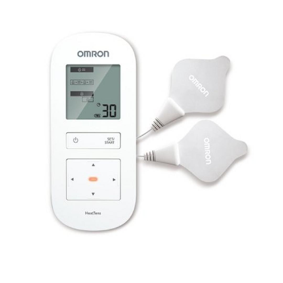 Omron HeatTens Pain Reliever (HV-F311-UK)