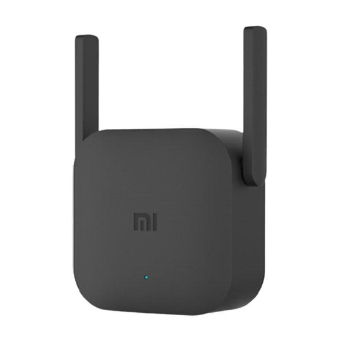 

Xiaomi range extender, wi-fi 4, single-band, r03 - black