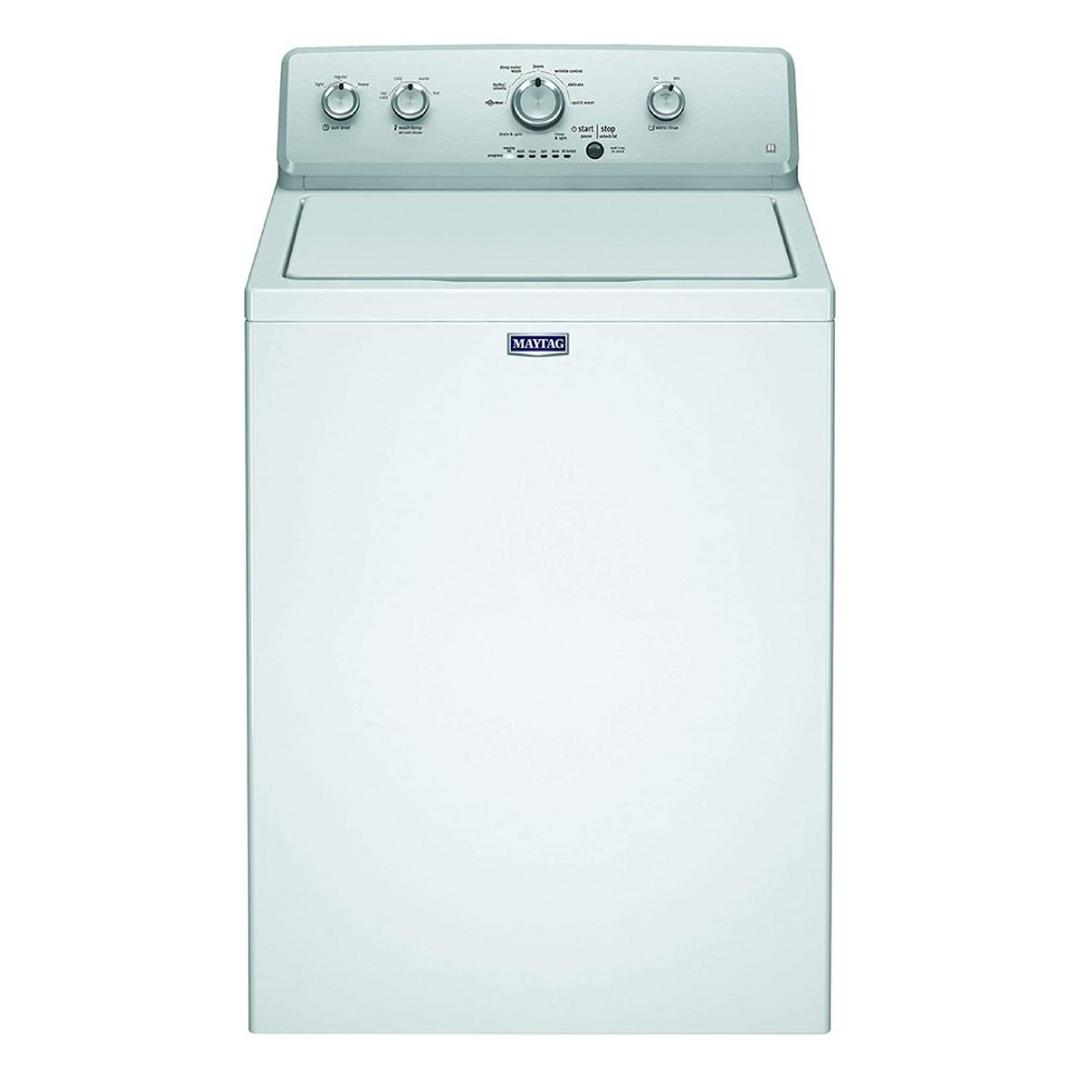 Maytag Washer Top Load 15Kg (3LMVWC315FW) White