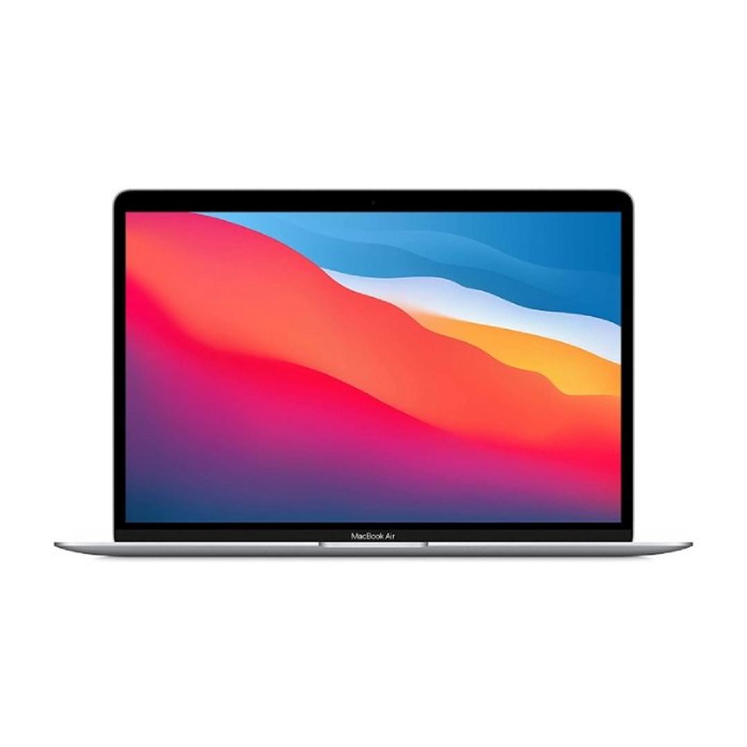 Apple Macbook Air M1, RAM 8GB  256GB SSD 13.3-inch (2020) - Silver