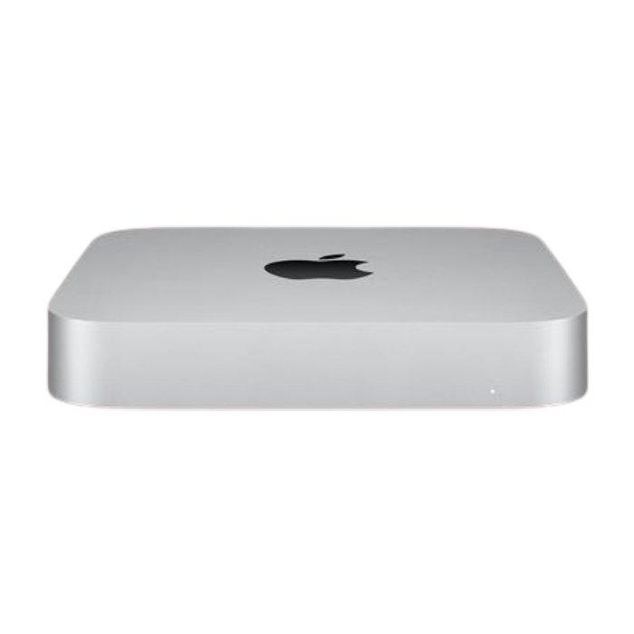

Apple mac mini, m1 ram 8gb 256gb ssd