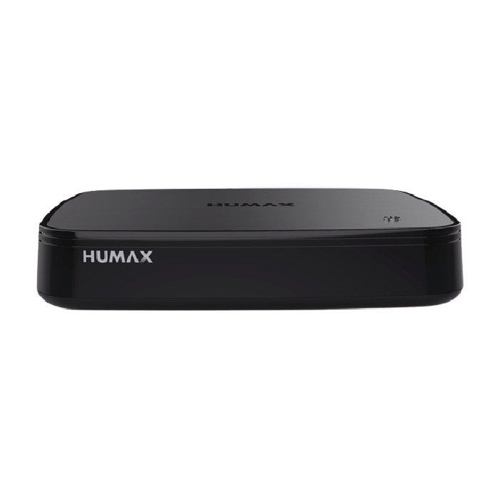 

Humax satellite receiver (hd-ace)
