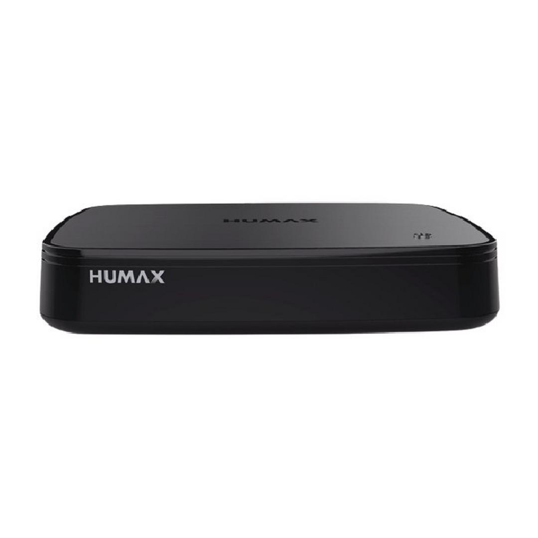 Humax Satellite Receiver (HD-ACE)