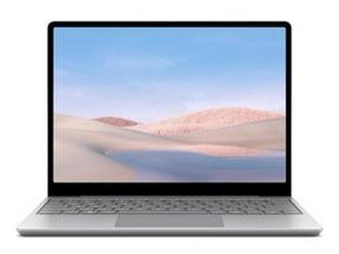 

Microsoft surface laptop go intel core i5 ram 8gb 256gb ssd laptop - platinum