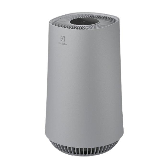 

Electrolux air purifier, fa41-402gy - grey