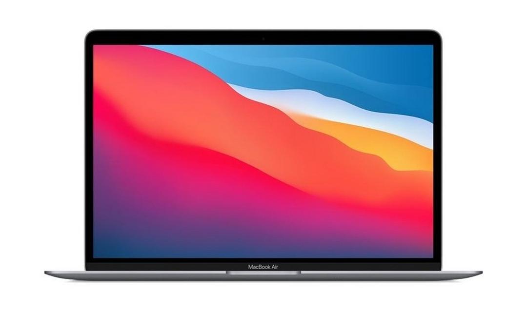 Apple MacBook Air M1 16GB RAM 1TB SSD 13.3-inch Laptop - Space Grey