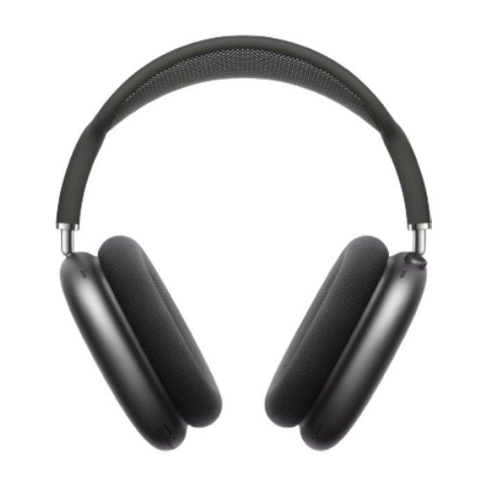 

Apple airpods max wireless headphones, mgyh3ze/a - grey