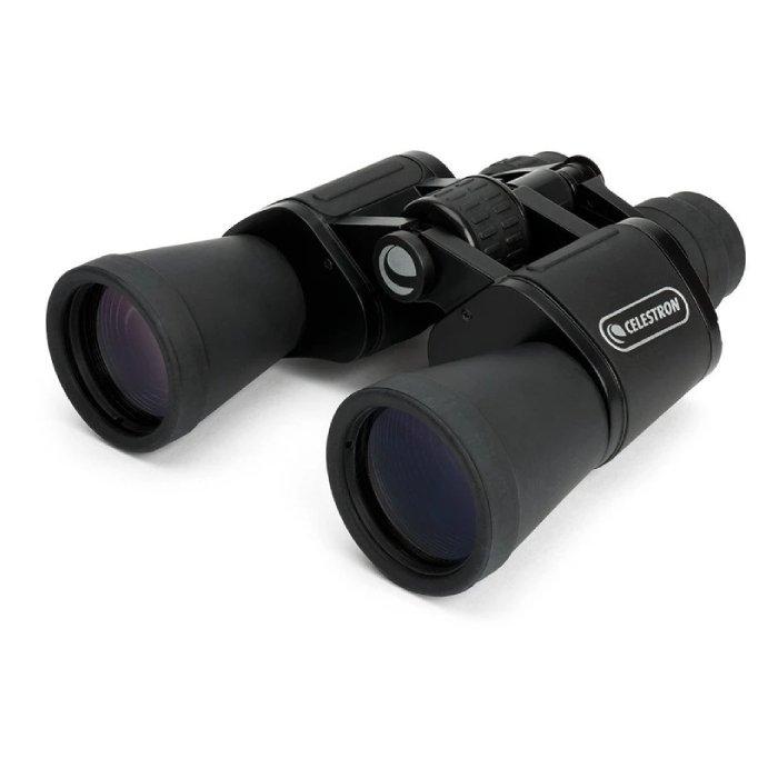 

Celestron upclose g2 10-30x50mm zoom porro prism binoculars