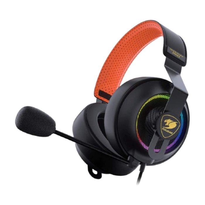 

Cougar phontum pro gaming headset