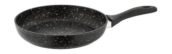 

Saflon 26cm granite frypan - gsa005