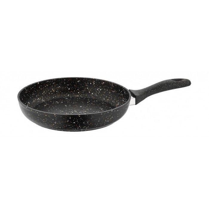 

Saflon 30cm granite frypan - gsa007