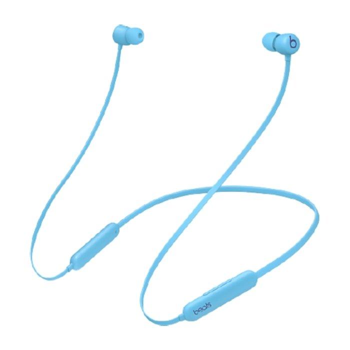 

Beats flex wireless earphones - blue