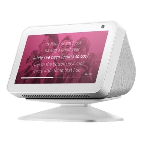 

Amazon echo show 5 smart display with alexa - sandstone